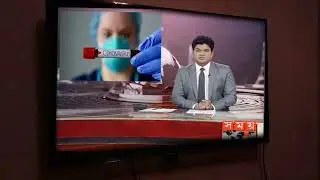 Когда нашел безопасное от вируса место