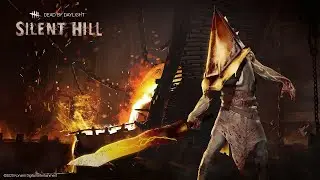 ПОЗИТИВНЫЕ ВИБРАЦИИ 🤍️ БЕЗДАРНЫЙ Палач или СИЛЬНЕЙШИЙ Маньяк в Игре Dead by Daylight ?
