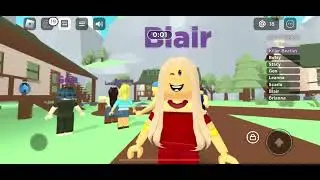 Playing total Roblox drama……… subscribe @That_bacon242