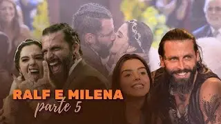 HISTÓRIA DE RALF E MILENA - PARTE 5