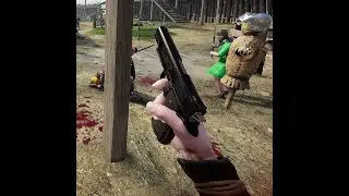 Parry This You Filthy Casual