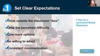 Best Practices for Virtual Reading Instruction - March 25, 2020