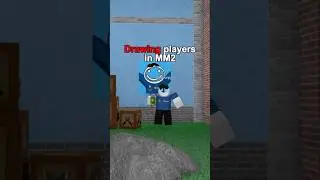 Roblox funny mm2 moments 