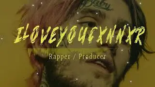 Lil Peep x Brennan Savage x Lil Aaron x Smrtdeath Type Beat 