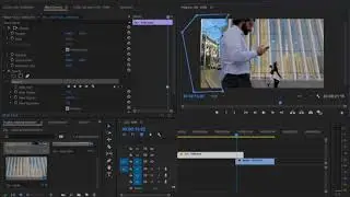 How to Create a Transition Using a Mask Path