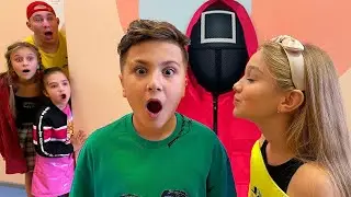 Best friends vs. new girl 💔 How to save Kamil relationship? Awkward situations Episode 14