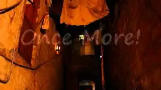 Mary Kings Close - EVP