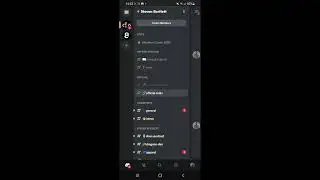 How to Disable DM's From Specific Servers on Discord