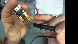 Component overview for phase 1 of garden controller