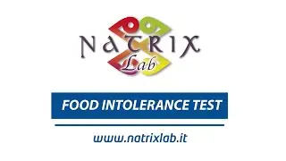 Food Intolerance Test
