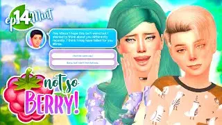 Uh oh... - NOT SO BERRY CHALLENGE! 💚 Mint #14