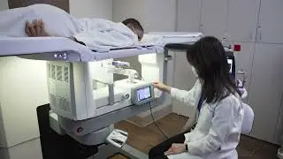 Imaging - Stereotactic Needle Biopsy