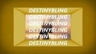 Drake - Hotline Bling (Official Destiny Parody)