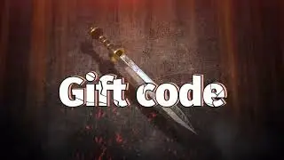STATE OF SURVIVAL ZOMBIES APOCALYPSE : New gift code (Nuevo código) limited code