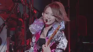 SCANDAL -「Hi-Hi-Hi」(Live from SCANDAL JAPAN TITLE MATCH LIVE 2012 