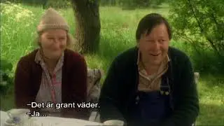 4 Den Ofrivillige Golfaren 1991 SWESUB DVDRip XviD AC3 Haggebulle