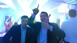 College Laser Light Show & DJs | Lehigh Valley Events & Productions