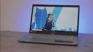 Aspire 5   i7 - NVidia