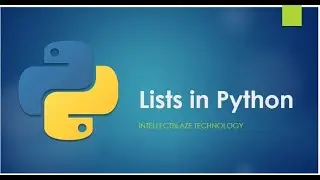 Lists in Python-Explanation in Hindi