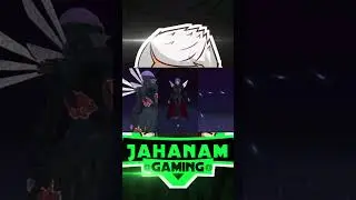 MOBILE LEGENDS X NARUTO SKIN 2023 - MLBB