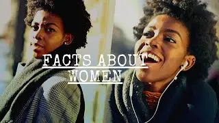 Unusual Facts About Women You Didn't Know