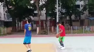 Curry vs Rose, 結果係...