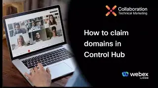 Foundational Steps 05 - Claim a Domain