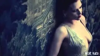 Black Widow - She'll eat you alive