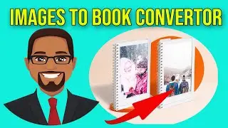 Make Image to PDF Converter using Python |Python Automation Course 