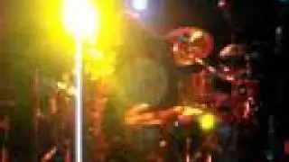 Porcelina - The Smashing Pumpkins Live @ Guadalajara México