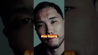 OXXXYMIRON - THE STORY OF ALISHER #oxxxymiron #oxxxy #diss #morgenshtern #bigbabytape #scriptonite