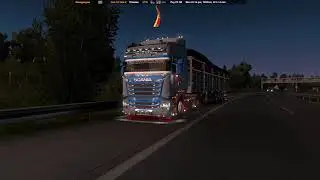 #Euro#truck#smilatör#