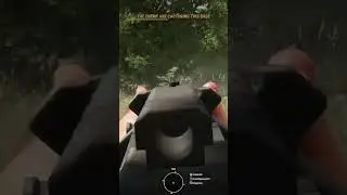 Arma Reforger Vietnam Triple V.C. kill #arma #xbox #vietnam