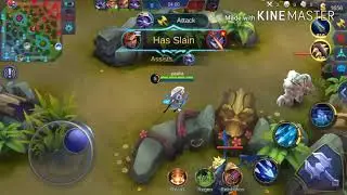 Miyabi anti mati!!! :mobile legend