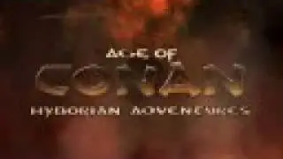 Age Of Conan DirectX 10 Trailer (DX10) HD