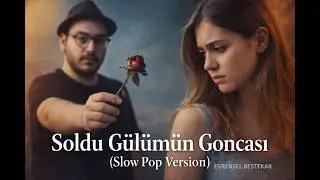 Soldu Gülümün Goncası (Slow Pop Version)