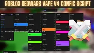 Roblox best config showcase!!