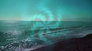 Terry Morris - Distant Ocean