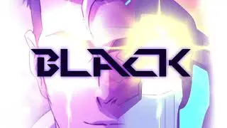 Voltron Fan Music - Black/Majesty - (Demo) READ DESCRIPTION