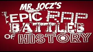 World War II Bootleg Epic Rap Battles of History