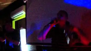 Minimal Beat - Repít A Beatem [HD] (Live At RTM All Starz Party, Terra Café)