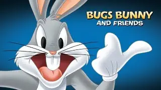 Bugs Bunny - All This and Rabbit Stew (1941 Classic Cartoon)