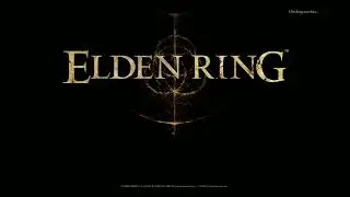 ELDEN RING 3/19/22 Loading Screen Bug