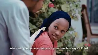 House Girl And My Son | Rwandan Short Movie