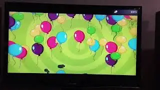 Обзор на DVD-диск Смешарики. Выпуск 12: 