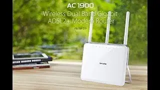 How to configure  tp link  router C9 ac 1900 wireless router | Full configuration  | Green Techs