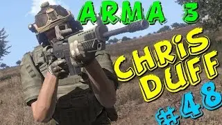 Arma 3 Tanoa Life | Chris&Duff LES BATARDS | Ep#48