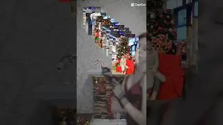 мой новый год в 45 фотогравиях