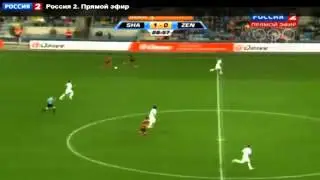 Интонации оратора: футбольный комментатор