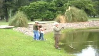The Best Carp Fishing Tips - Learn Everything About Carp Fishing Easy And Simple Way